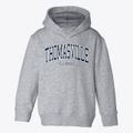 Thomasville Illinois Traditional Toddler Hoodie additional view 1