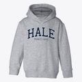 Hale Pennsylvania Traditional Toddler Hoodie additional view 1