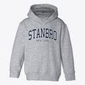 Stanbro New York Traditional Toddler Hoodie additional view 1