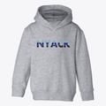 Nyack New York Cool Breeze Toddler Hoodie additional view 1