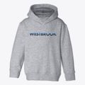 Westbrook Connecticut Cool Breeze Toddler Hoodie additional view 1