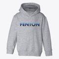 Fenton New York Cool Breeze Toddler Hoodie additional view 1
