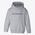 New Brunswick New Jersey Cool Breeze Toddler Hoodie additional view 1