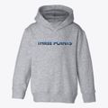 Three Points Arizona Cool Breeze Toddler Hoodie additional product view 1
