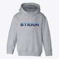 Byram Connecticut Cool Breeze Toddler Hoodie additional view 1