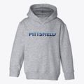 Pittsfield Massachusetts Cool Breeze Toddler Hoodie additional view 1