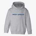 West Union Ohio Cool Breeze Toddler Hoodie additional view 1