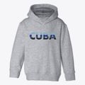 Cuba New York Cool Breeze Toddler Hoodie additional view 1