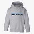 Refugio Texas Cool Breeze Toddler Hoodie additional view 1