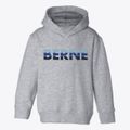 Berne New York Cool Breeze Toddler Hoodie additional view 1