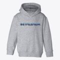 Bethlehem New Hampshire Cool Breeze Toddler Hoodie additional view 1