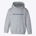 West Bloomfield New York Cool Breeze Toddler Hoodie additional view 1