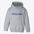Walters Oklahoma Cool Breeze Toddler Hoodie additional view 1