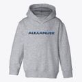Alexander New York Cool Breeze Toddler Hoodie additional view 1