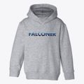 Falconer New York Cool Breeze Toddler Hoodie additional view 1
