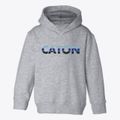 Caton New York Cool Breeze Toddler Hoodie additional view 1