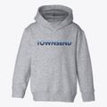Townsend Montana Cool Breeze Toddler Hoodie additional view 1