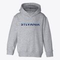 Sylvania Alabama Cool Breeze Toddler Hoodie additional view 1