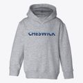 Cheswick Pennsylvania Cool Breeze Toddler Hoodie additional view 1