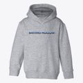Baiting Hollow New York Cool Breeze Toddler Hoodie additional view 1