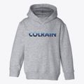 Colrain Massachusetts Cool Breeze Toddler Hoodie additional view 1
