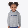 Tecumseh Nebraska Cool Breeze Toddler Hoodie additional view 2