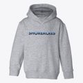 Shoreacres Texas Cool Breeze Toddler Hoodie additional view 1