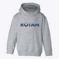Rotan Texas Cool Breeze Toddler Hoodie additional view 1