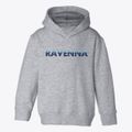 Ravenna Nebraska Cool Breeze Toddler Hoodie additional view 1