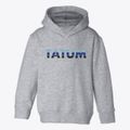 Tatum Texas Cool Breeze Toddler Hoodie additional view 1