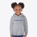 Hometown Pennsylvania Cool Breeze Toddler Hoodie additional view 2