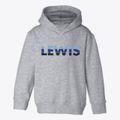 Lewis New York Cool Breeze Toddler Hoodie additional view 1