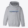 Convoy Ohio Cool Breeze Toddler Hoodie additional view 1