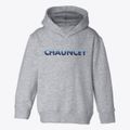 Chauncey Ohio Cool Breeze Toddler Hoodie additional view 1