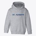 St. Joseph Louisiana Cool Breeze Toddler Hoodie additional view 1