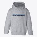 Ridgefield Connecticut Cool Breeze Toddler Hoodie additional view 1