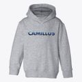 Camillus New York Cool Breeze Toddler Hoodie additional view 1