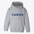 Turin New York Cool Breeze Toddler Hoodie additional view 1