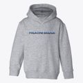 Palatine Bridge New York Cool Breeze Toddler Hoodie additional view 1