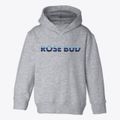 Rose Bud Arkansas Cool Breeze Toddler Hoodie additional view 1