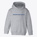 Mountain Lakes New Hampshire Cool Breeze Toddler Hoodie additional view 1