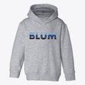 Blum Texas Cool Breeze Toddler Hoodie additional view 1