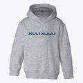 Holyrood Kansas Cool Breeze Toddler Hoodie additional view 1
