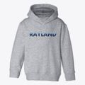 Rayland Ohio Cool Breeze Toddler Hoodie additional view 1