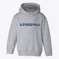 Chireno Texas Cool Breeze Toddler Hoodie additional view 1