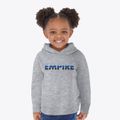Empire Michigan Cool Breeze Toddler Hoodie additional view 2