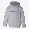 Farnham New York Cool Breeze Toddler Hoodie additional view 1