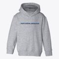 Natural Bridge New York Cool Breeze Toddler Hoodie additional view 1