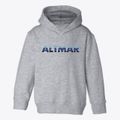 Altmar New York Cool Breeze Toddler Hoodie additional view 1