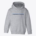 Pleasant Plains Arkansas Cool Breeze Toddler Hoodie additional view 1